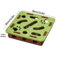 thumbnail image 2 of Pet Digging Box, Interactive Pet Puzzle Toy, Construction Theme Digging Toy, Mental Stimulation Toy, Cat Dog Activity Toy, Indoor Pet Entertainment Puzzle, Digging Scene Pet Toy, 2 of 2