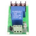 thumbnail image 2 of Relais Monodirectionnel 30A Appareil Domestique Opticoupleur Isolation 250V DC 30V Relais Niveau Haut Bas Module de Contrôle PCL Équipement d'Automatisation Accessoire 5V, 2 of 9