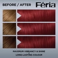 thumbnail image 3 of L'Oréal Paris Feria, Permanent Hair Dye, 3 of 8