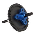thumbnail image 1 of RC Motor Pinion Gear Set, RC Car Differential Gear Set Improve Car Performance Wearproof 15T 17T 19T  For RC Car Upgraded Parts Blue,Red,Silver,Dark Blue, 1 of 8