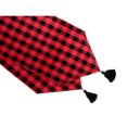 thumbnail image 1 of Cotton Table Runner (54") (Buffalo), 1 of 1