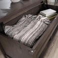 thumbnail image 2 of Sauder La Collection Cannery Bridge Table basse, 2 of 8