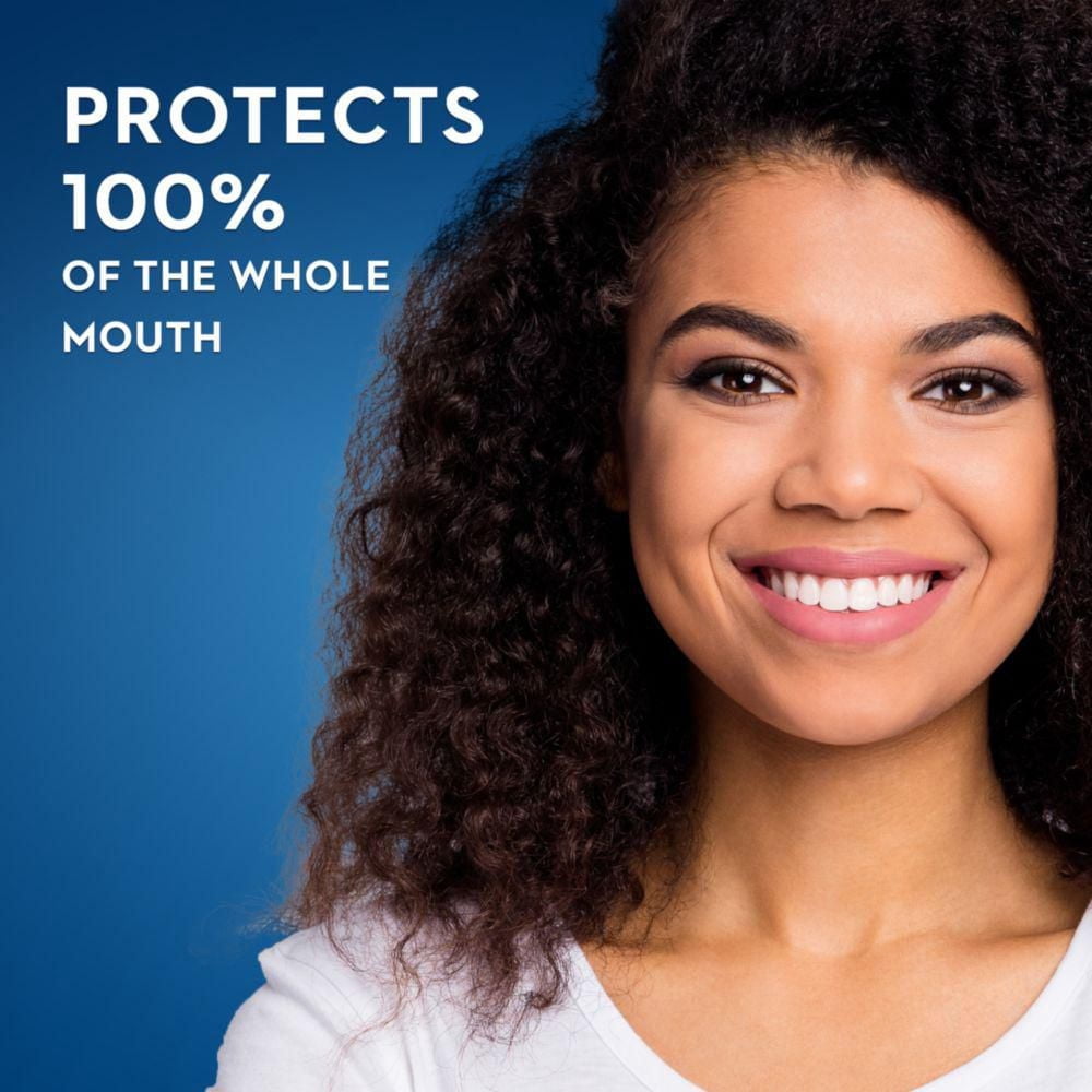 Crest Pro-Health Dentifrice Formule Douce, Pâte Menthe Fraîche Paquet Économique 3x130ml