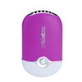 thumbnail image 2 of Mini Ventilateur Portable à Main Multifonction Rechargeable USB Climatiseur Ventilateur Machine de Séchage, 2 of 4