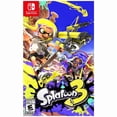 thumbnail image 1 of Splatoon 3 (Nintendo Switch), 1 of 9