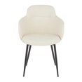 thumbnail image 2 of Boyne Contemporary Chair by LumiSource, 2 of 8