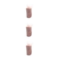 thumbnail image 1 of maskred Polyester Durable And Reliable White Roll Wrist Tulle Essential For DIY Weddings Color Available apricot powder 3Set, 1 of 6