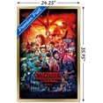 thumbnail image 5 of Netflix Stranger Things - Three Seasons One Sheet Wall Poster, 22.375" x 34", 5 of 5