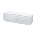 thumbnail image 2 of PRETXORVE Motion Sensor Wireless Wardrobe Light Wardrobe Light USB Rechargeable Cabinet Light Under Cabinet Lighting Glutinous Kitchen Stairway Hallway, 2 of 9