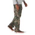 thumbnail image 4 of Wrangler Men's Twill Cargo Pant, 4 of 7