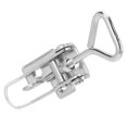 thumbnail image 3 of Clamp Marine Hatch Attache 304 Boucle à Verrou Réglable en Acier Inoxydable avec Pince 115mm-125mm, 3 of 8