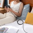 thumbnail image 5 of WIFKLSIIPG 1 Pack Charger Charging Cable USB Cable Nylon Braided Fast Charging, 5 of 5
