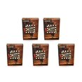 thumbnail image 2 of 5 Packs Arcane Tinmen Non-Glare Board Game Sleeves 50 ct Oversize Size Card Sleeves Value Bundle!, 2 of 7