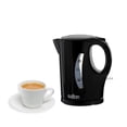 thumbnail image 4 of SALTON 1.0 L Cordless Electric Jug Kettle, JK1641, 4 of 7