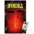 thumbnail image 1 of Invincible - Père et Fils Une Feuille, 1 of 4