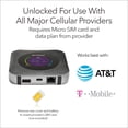 Mobile Hotspot NETGEAR Nighthawk MR1100 4G LTE Unlocked - Walmart.ca