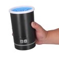 thumbnail image 4 of Automatic Dog Paw Cleaner, Soft Strong Bristles Pet Washer Portable Dog Paw Washer For Dogs With Soft Silicone, 4 of 8