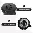 thumbnail image 4 of RUNROTOO Pressure Cooker Steam Valve for Households 1Pcs Aluminium Alloy, 4 of 8