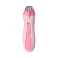 thumbnail image 1 of Btomtd Nail Clippers - Grinder Battery Powered Children's Manicure Care Set, Pink, 1 of 8