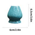 thumbnail image 4 of KER Japanese Matcha Whisk Chasen For Traditional Whisking, 4 of 5