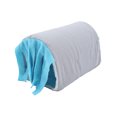 thumbnail image 4 of Pet Hideout Tube House, Easy To Store Windproof Four Seasons Use Hamster Tassel Tunnel    For  For Hamster For Small Animal, 4 of 8