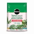 thumbnail image 1 of Miracle-Gro Tropical Potting Mix 8.8L, 1 of 4