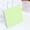 Vert, variante sur Dvkptbk Notes Papier note Autocollante Papeterie de Bureau Autocollantes Colorées Étudiées Petit Carnet Autocollante Peut Être Déchiré Créations Mignonnes Notes Autocollantes