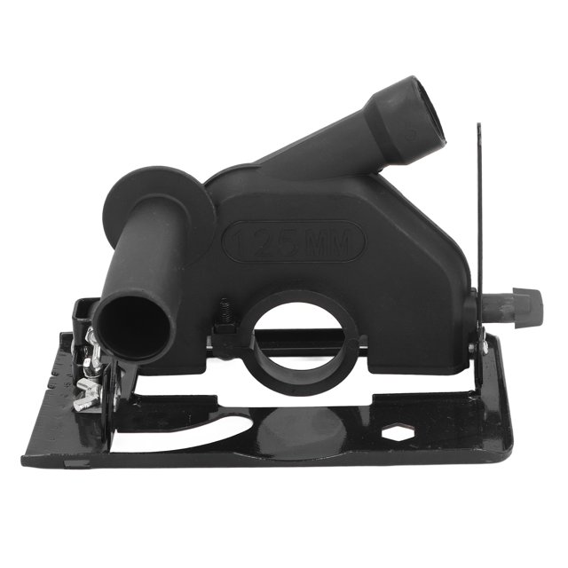 Cutting Bracket Cover Adjustable Angle Grinder Shield Cover, Dust Protection for Grinder, 100-125mm Angle Mill, Easy Installation, for Angle Grinders