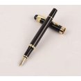 thumbnail image 1 of Refillable Fountain Pen For Graduation Metal Fountain Pen Fine For Business And Students Smooth Writing Experience School Supply, 1 of 7