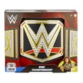 thumbnail image 4 of WWE Championship Role Play Title, 4 of 5