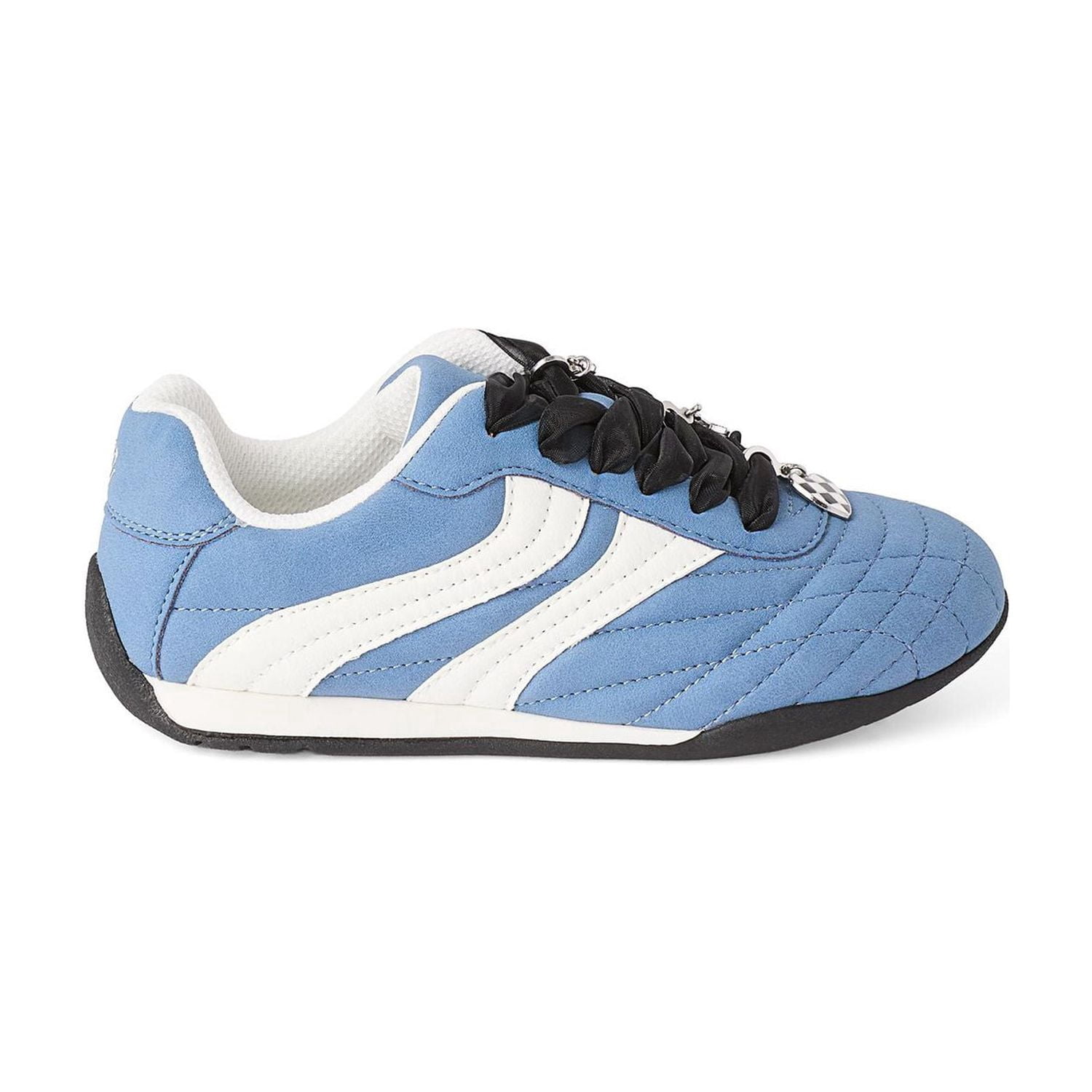George Girls' Casual Sneakers