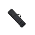 thumbnail image 3 of ZheElen Electric Piano Case 88Key Keyboard Case for Performance Music Studio Concert Black Large, 3 of 6