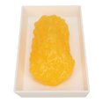 thumbnail image 4 of Body Fat Replica, Safe Portable  Fatty Tissue Model Mellow 1lb  For Gymnasium For Science Student, 4 of 8