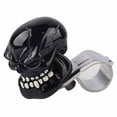 thumbnail image 2 of Steering Wheel  Knob Steering Wheel Suicide Knob  Suicide Power Handle Skull Steering Wheel Knob Skull Steering Wheel Knob  Suicide Power Handle For Cars Trucks Tractors Boats, 2 of 8