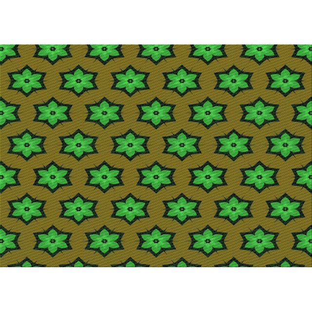 Ahgly Tapis Rectangulaire Lavable en Machine Intérieur Transitionnel Marron Chocolat, 3 Pieds x 5 Pieds