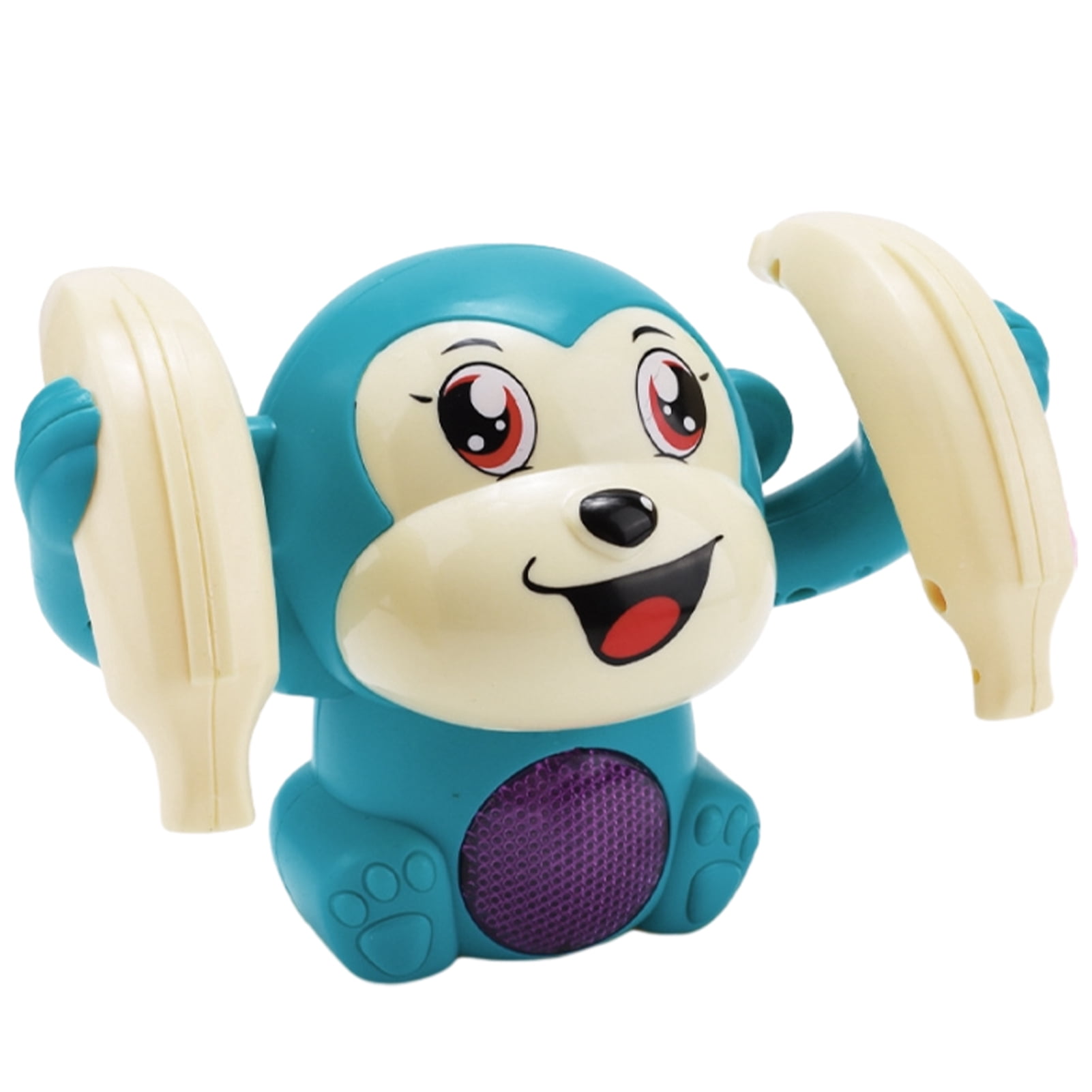 Xingzhi Plastic Educational Monkey Toy With 360° Rotating Arm And