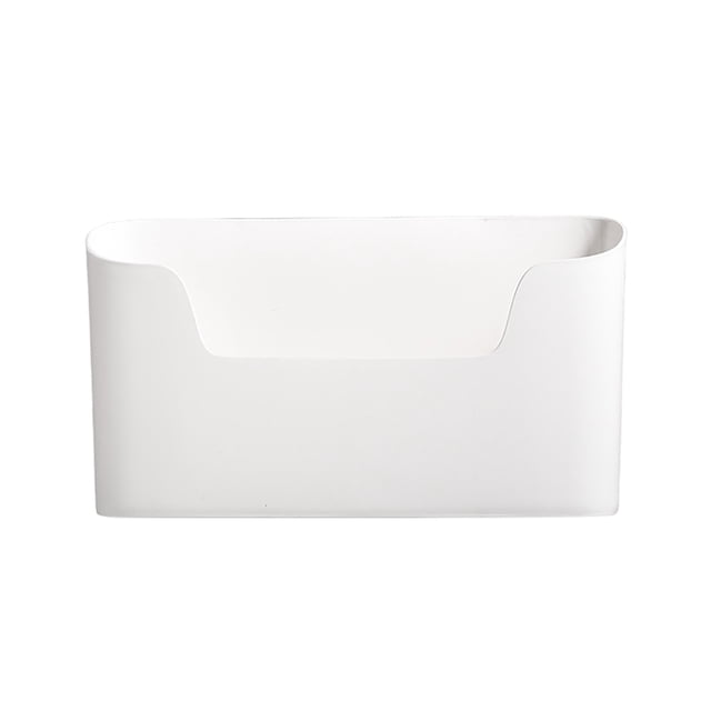 Cabinet Door Organizer Lid Organizer For Food Storage Container Lid Wall Mounted Over Pantry Door Organizer Holder Caddy For Lid Kitchen Bathroom Wooden Dish Rack Kitchen Must Haves Multipurpose