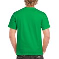 thumbnail image 3 of Gildan T-Shirt à Manches Courtes en Coton Épais pour Hommes, 3 of 3