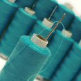 thumbnail image 4 of 10 Pcs Bobine de Fil Polyester Jaune en Gros pour Machine à Main, Courtepointe, Couture, 4 of 4