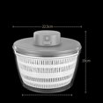 thumbnail image 4 of Birdeem Electric Vegetable Dehydrator,Kitchen Fruit and Vegetable Dryer, 4 of 10