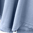 thumbnail image 4 of AherBiu Shorts Grande Taille pour Femmes, Pyjama Taille Haute, Shorts à Jambes Larges, Bas de Pyjama Confortables et Doux, Shorts, 4 of 7
