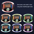 thumbnail image 4 of Car Bluetooth FM Transmitter with PD Fast Charger - Bluetooth MP3 Player Car Charger Adapter, Wireless FM Radio Transmitter for Car Audio, 4 of 6