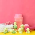 thumbnail image 2 of Smiski Glow in The Dark Figures, 2 of 6