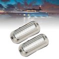 thumbnail image 4 of Boat Underwater Light, 10-30V DC Marine Led Lights  For Boat White Light, 4 of 8