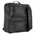thumbnail image 2 of Birdeem Wheelchair Backpack,Adjustable Hanging Storage Bag for Wheelchair Accessories with Waterproof Fabric and Reflective Strip,Expandable Design for Easy Organization, 2 of 8
