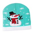 thumbnail image 1 of Winter Knitted Hat With Ear Unisex Thermal Trapper Cap For Cold Weather, Suitable For Living Room, 1 of 4