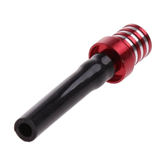 MesaSe Bouchon de Réservoir de Carburant pour Ventilation Tuyau pour ATV PIT Dirt Bike