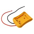 thumbnail image 2 of Securely Connect Your 18V Battery External Power Supply for DeWalt Equipment, 2 of 10