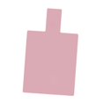 thumbnail image 4 of Lipstore Housse de Réformateur de Pilates Accessoire Mini Tapis de Voyage pour Exercices de Réformateur 99.6x60x0.8cm Rose, 4 of 8