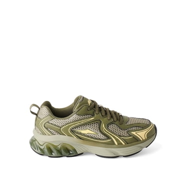 Chaussures de sport avec gel Avia pour femmes